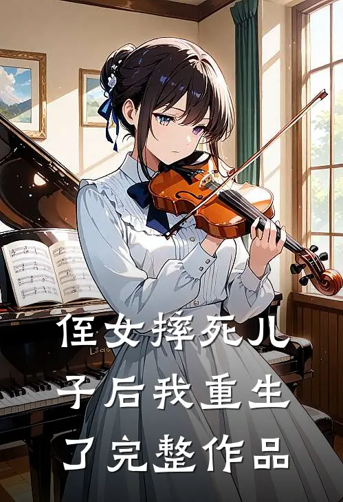 侄女摔死儿子后我重生了完整作品