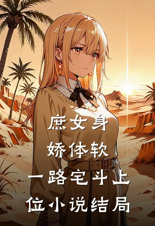 庶女身娇体软，一路宅斗上位小说结局