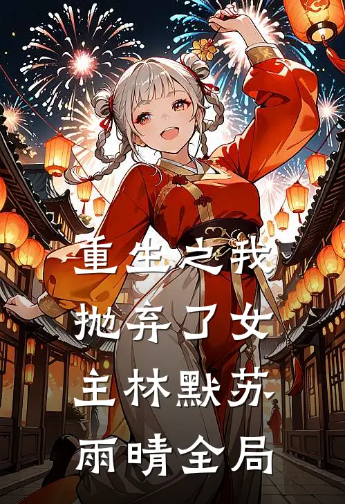 重生之我抛弃了女主林默苏雨晴全局