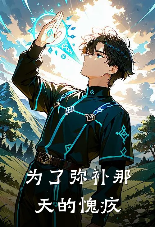 为了弥补那天的愧疚
