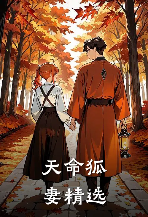 天命狐妻精选