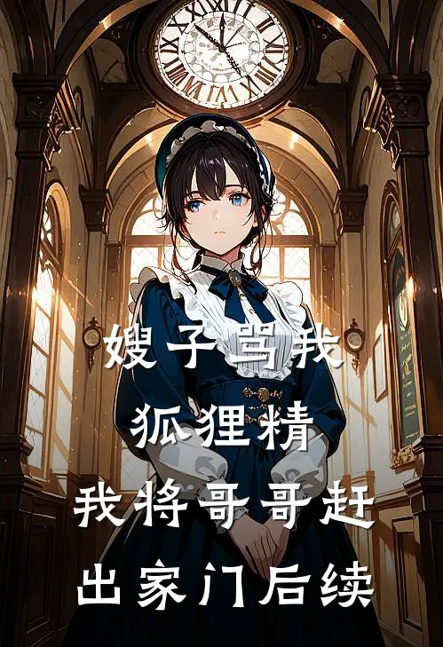 嫂子骂我狐狸精,我将哥哥赶出家门后续