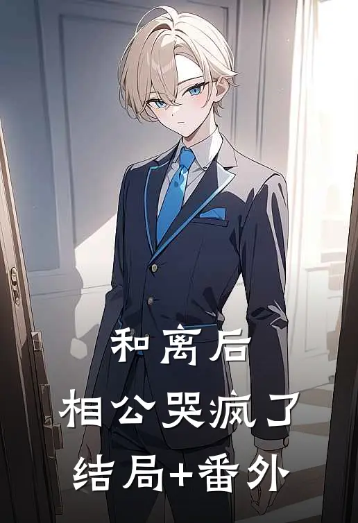 和离后，相公哭疯了结局+番外