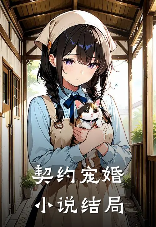 契约宠婚小说结局