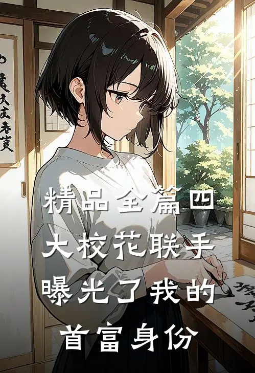 精品全篇四大校花联手曝光了我的首富身份