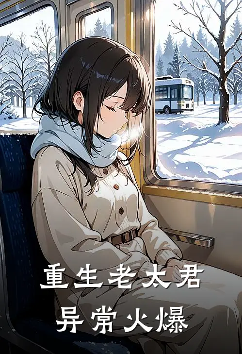 重生老太君异常火爆