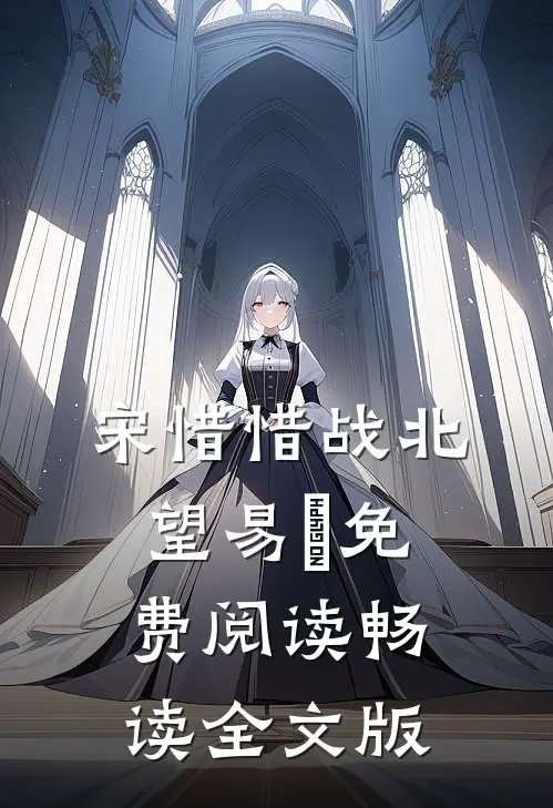 宋惜惜战北望易昉免费阅读畅读全文版