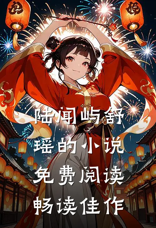 陆闻屿舒瑶的小说免费阅读畅读佳作