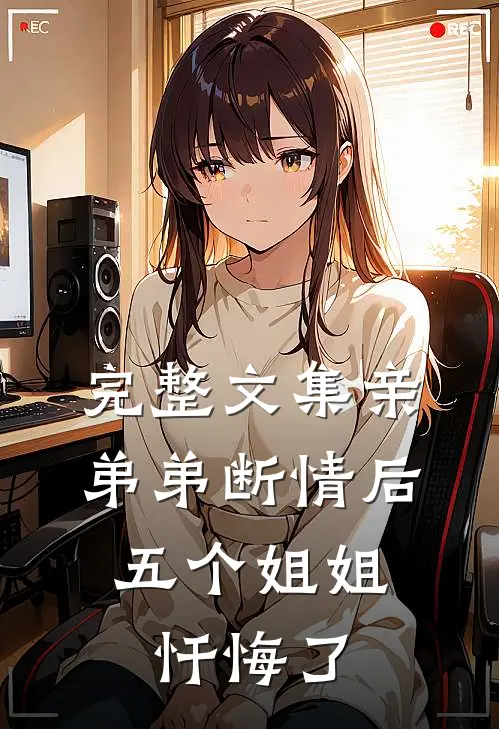 完整文集亲弟弟断情后，五个姐姐忏悔了
