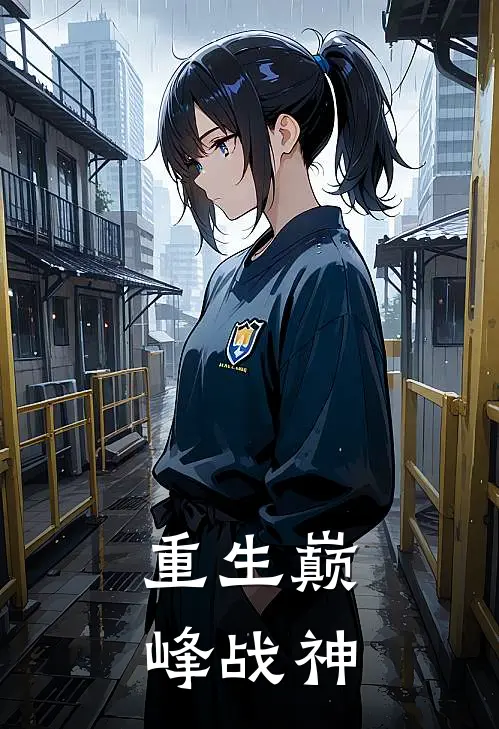 重生巅峰战神