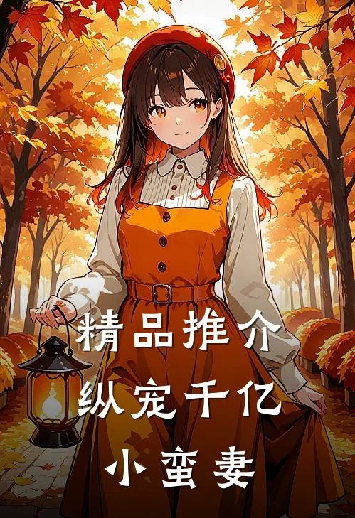 精品推介纵宠千亿小蛮妻