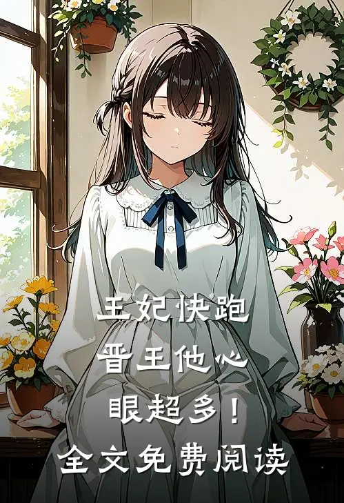 王妃快跑，晋王他心眼超多！全文免费阅读