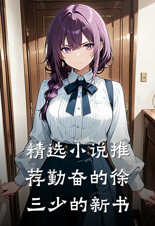 精选小说推荐勤奋的徐三少的新书