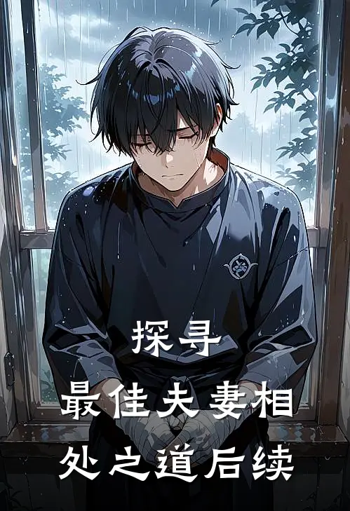 探寻:最佳夫妻相处之道后续