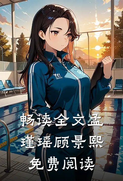 畅读全文孟瑾瑶顾景熙免费阅读