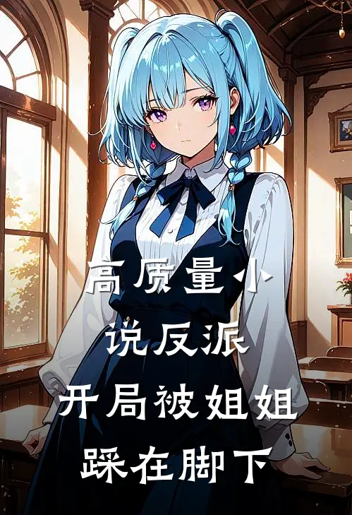 高质量小说反派：开局被姐姐踩在脚下