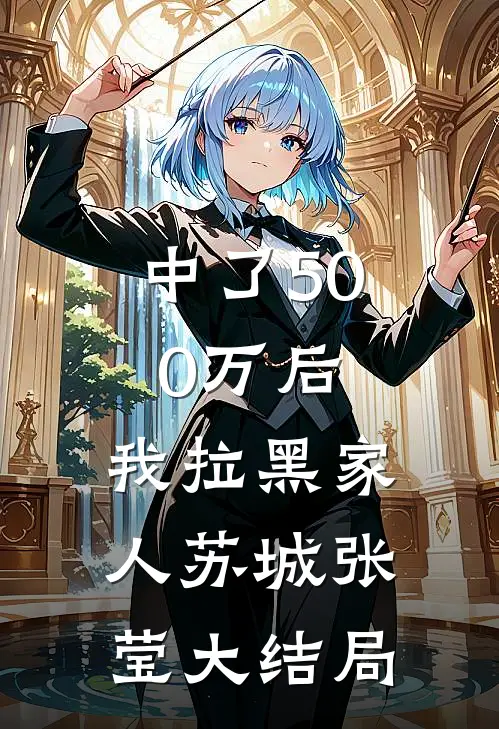 中了500万后，我拉黑家人苏城张莹大结局