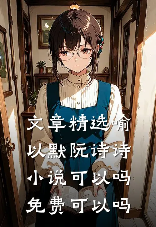 文章精选喻以默阮诗诗小说可以吗免费可以吗