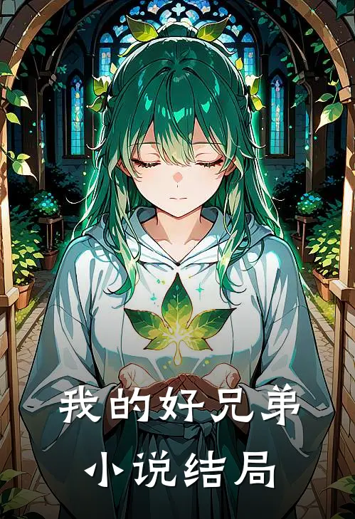 我的好兄弟小说结局