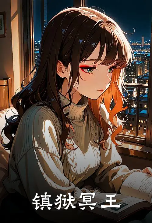 镇狱冥王