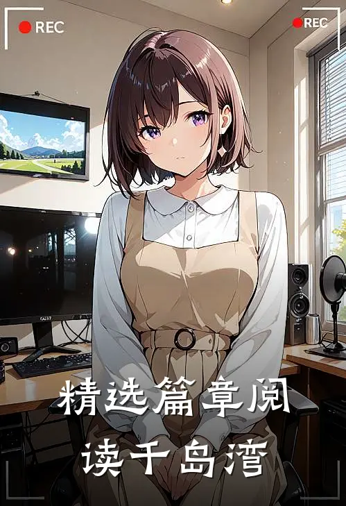 精选篇章阅读千岛湾