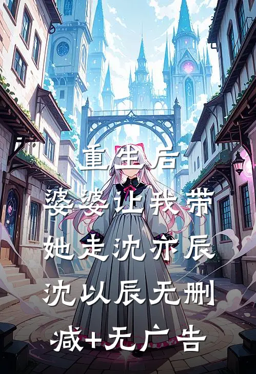 重生后，婆婆让我带她走沈亦辰沈以辰无删减+无广告