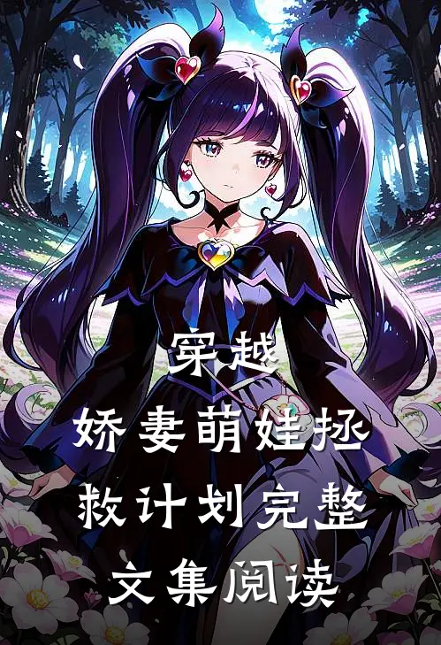 穿越:娇妻萌娃拯救计划完整文集阅读