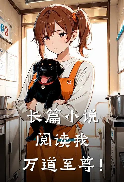 长篇小说阅读我，万道至尊！