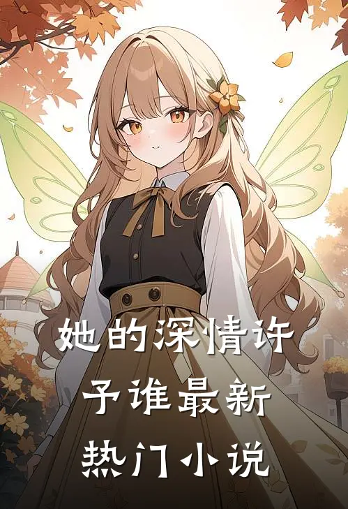 她的深情许予谁最新热门小说