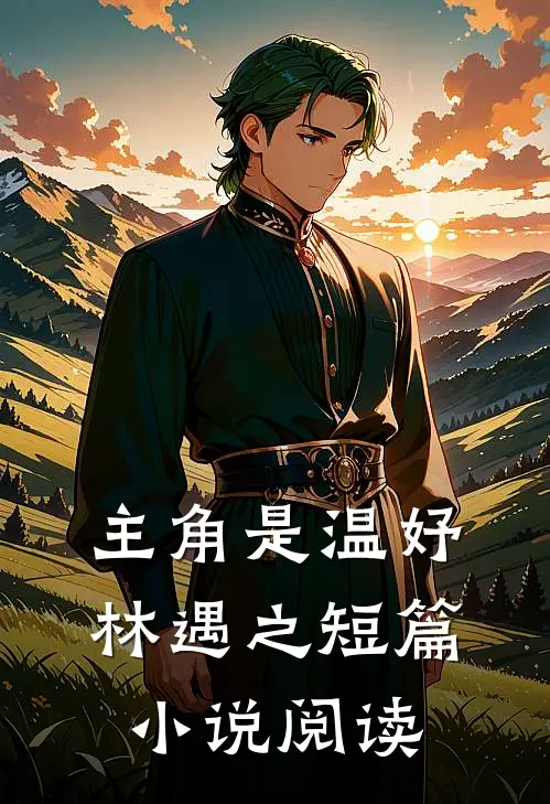 主角是温妤林遇之短篇小说阅读