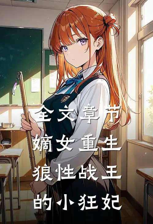 全文章节嫡女重生,狼性战王的小狂妃