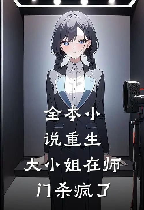 全本小说重生：大小姐在师门杀疯了