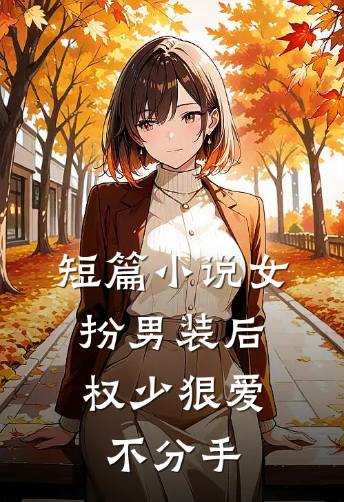 短篇小说女扮男装后，权少狠爱不分手