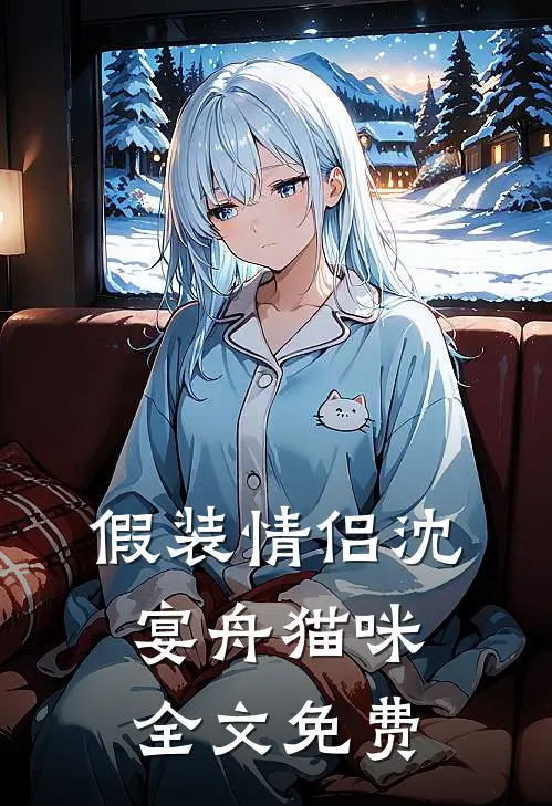 假装情侣沈宴舟猫咪全文免费