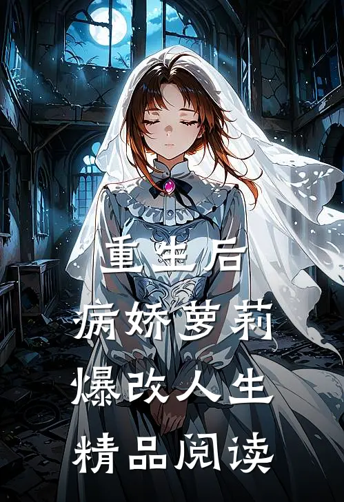 重生后，病娇萝莉爆改人生精品阅读