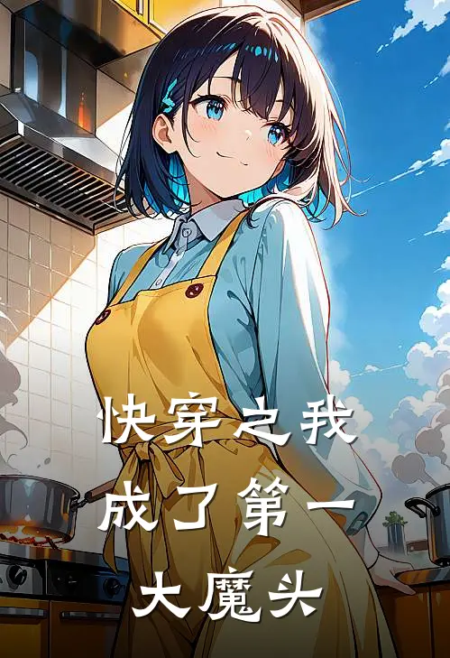 快穿之我成了第一大魔头