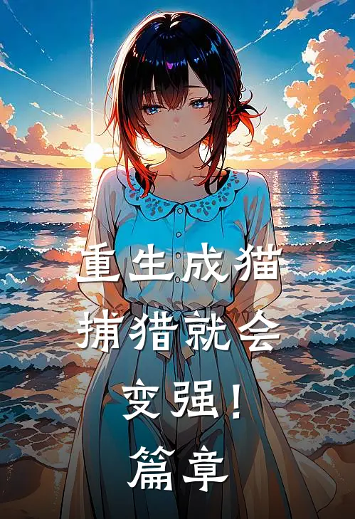 重生成猫，捕猎就会变强！篇章