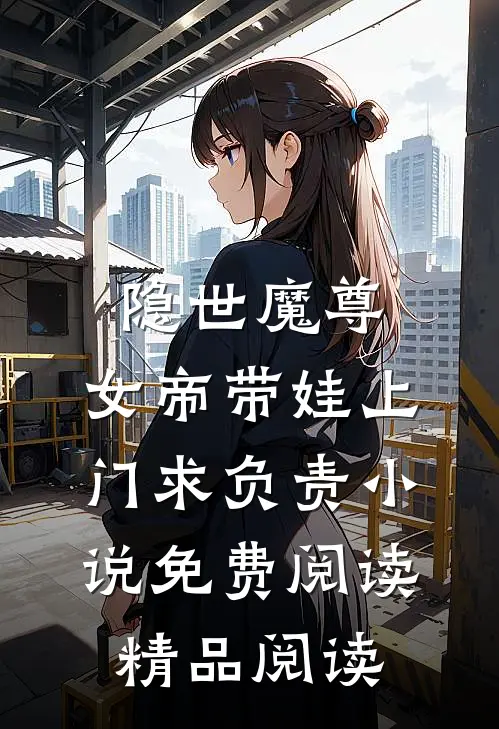 隐世魔尊,女帝带娃上门求负责小说免费阅读精品阅读