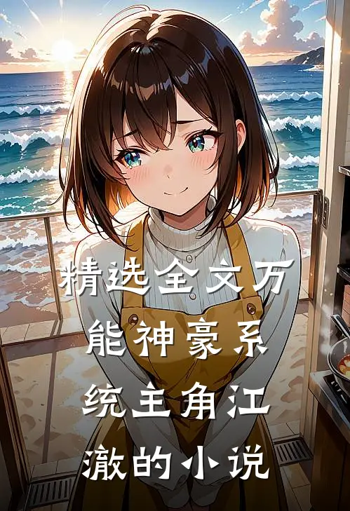 精选全文万能神豪系统主角江澈的小说