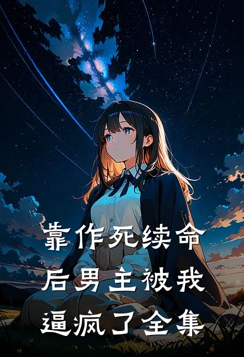 靠作死续命后男主被我逼疯了全集