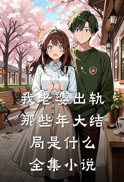 我老婆出轨那些年大结局是什么全集小说