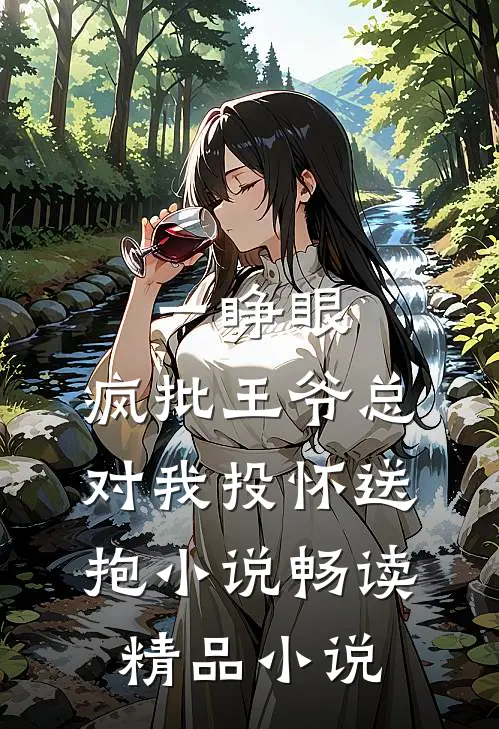 一睁眼,疯批王爷总对我投怀送抱小说畅读精品小说