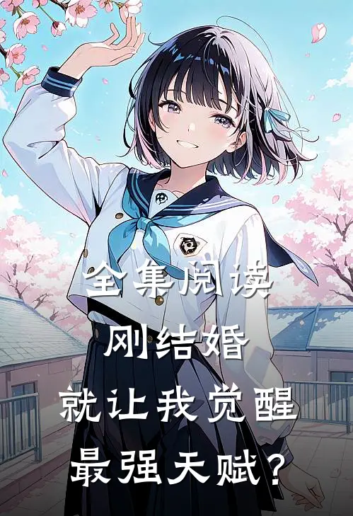 全集阅读刚结婚，就让我觉醒最强天赋？