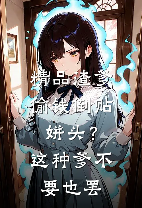 精品渣爹偷钱倒贴姘头？这种爹不要也罢
