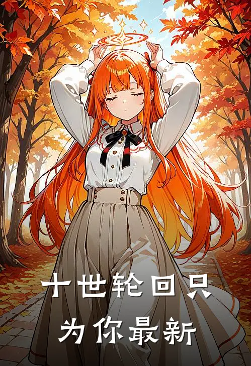 十世轮回只为你最新