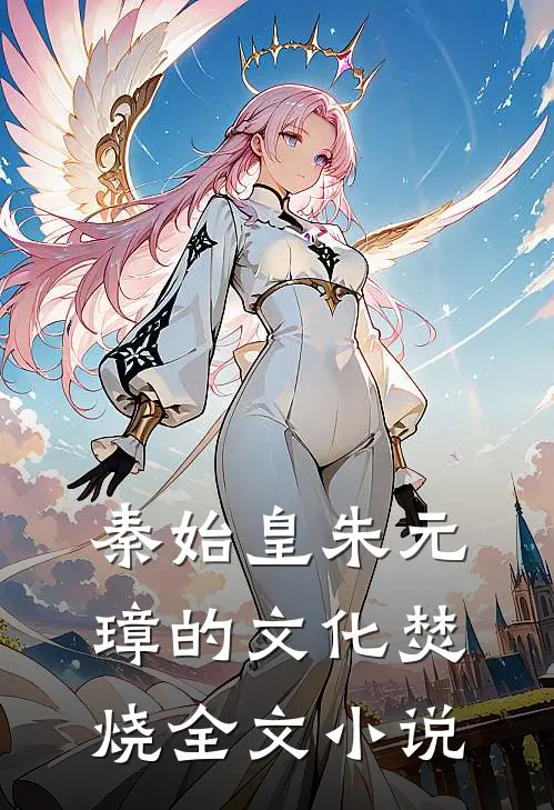 秦始皇朱元璋的文化焚烧全文小说