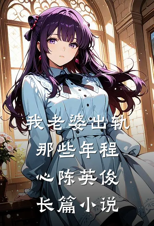 我老婆出轨那些年程心陈英俊长篇小说