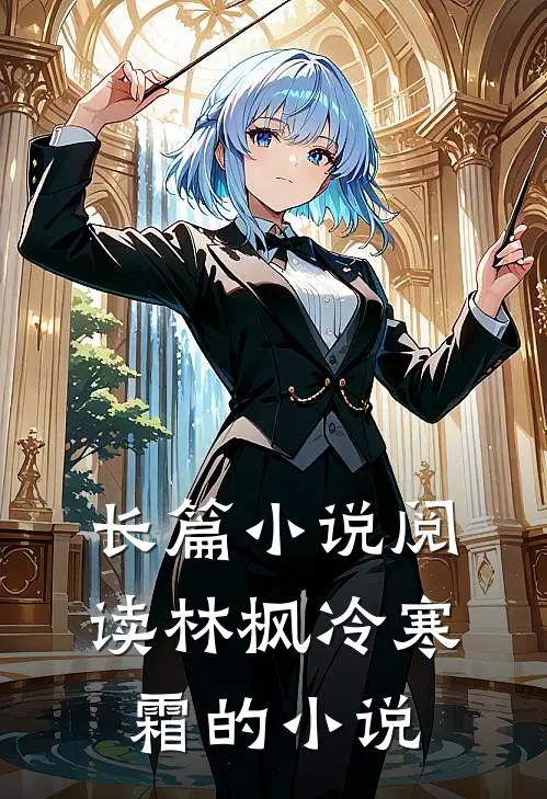 长篇小说阅读林枫冷寒霜的小说