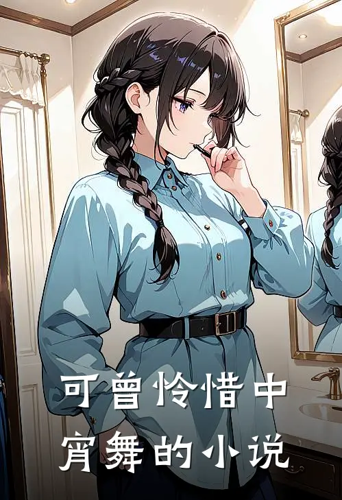 可曾怜惜中宵舞的小说