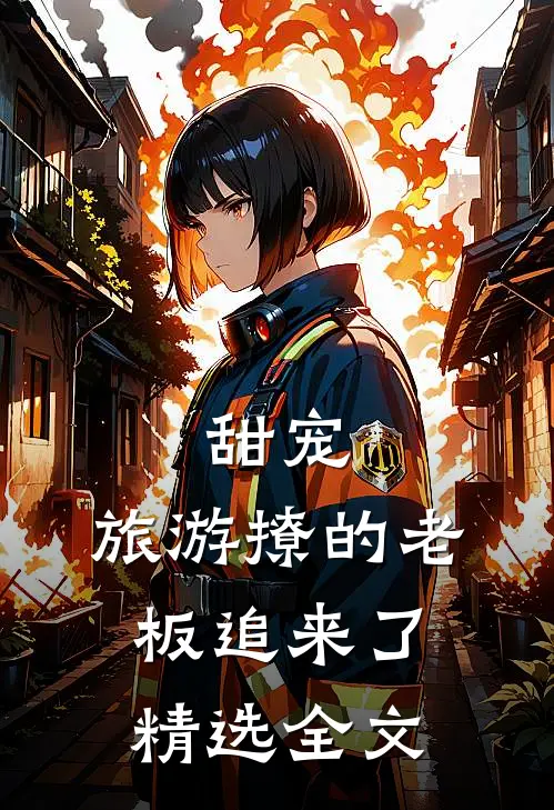 甜宠:旅游撩的老板追来了精选全文